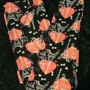 Brand new full length leggings.